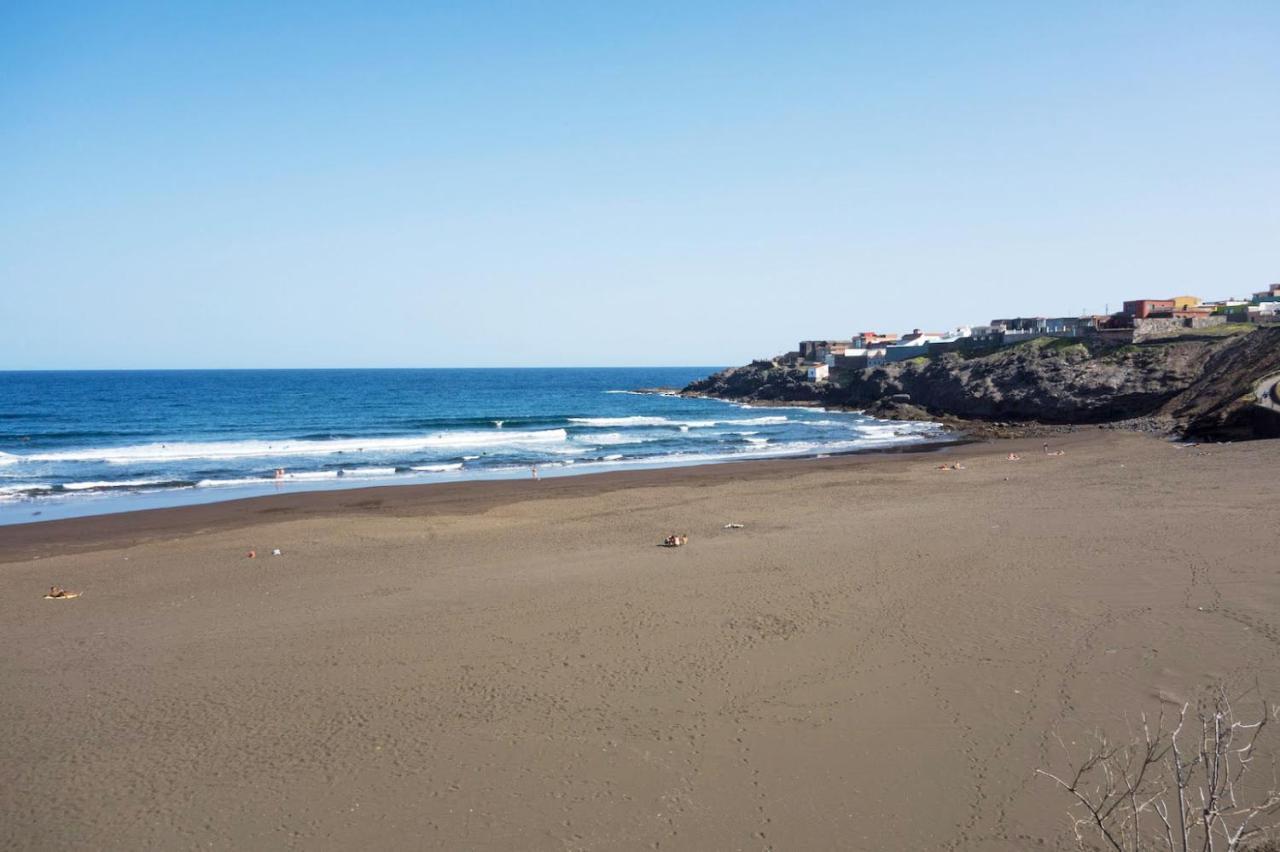 Вілла Harmony Beach House - 2Br Sea Views Terrace Тельде Екстер'єр фото